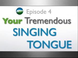 singing tongue lesson joy sikorski