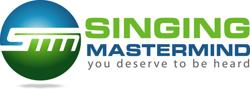 Singing Mastermind header image